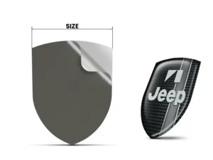 Jeep Stickers Truck Edition Max Modern Pro Durable
